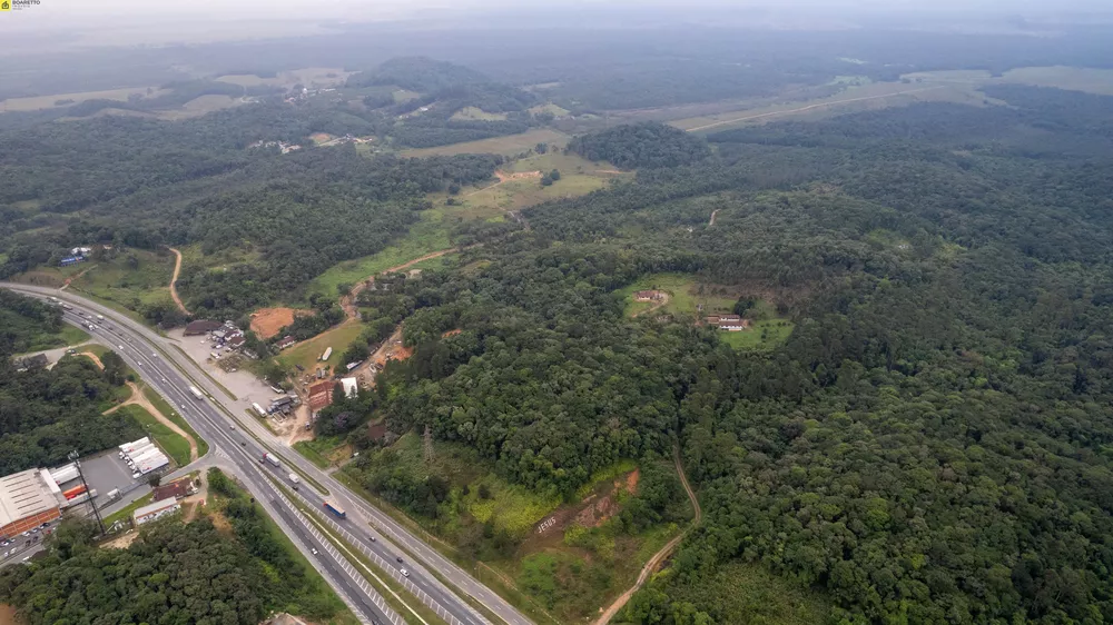 Terreno, 25 hectares - Foto 2