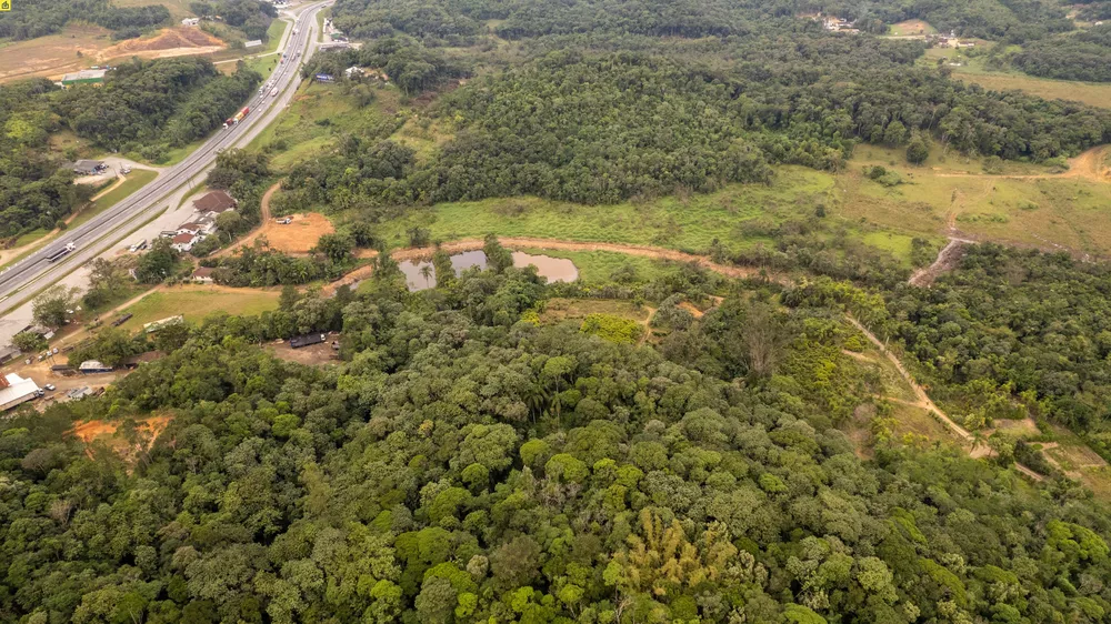 Terreno, 25 hectares - Foto 4