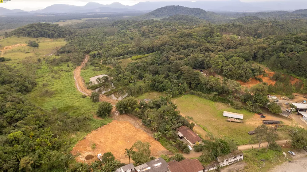 Terreno, 25 hectares - Foto 15
