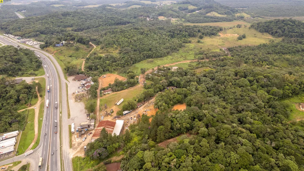 Terreno, 25 hectares - Foto 6