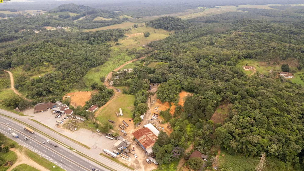 Terreno, 25 hectares - Foto 7