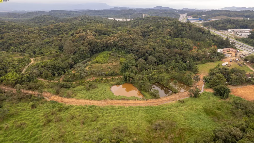 Terreno, 25 hectares - Foto 13