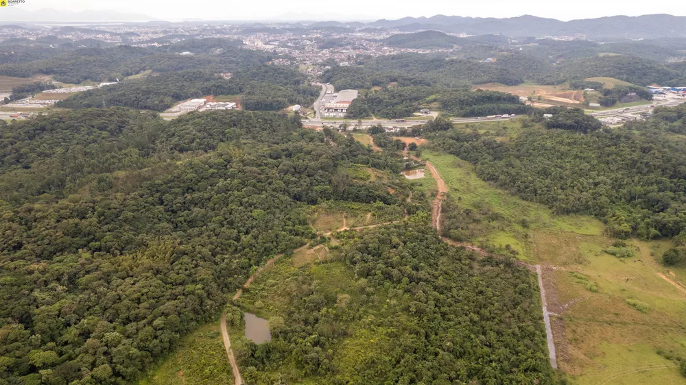 Terreno, 25 hectares - Foto 10