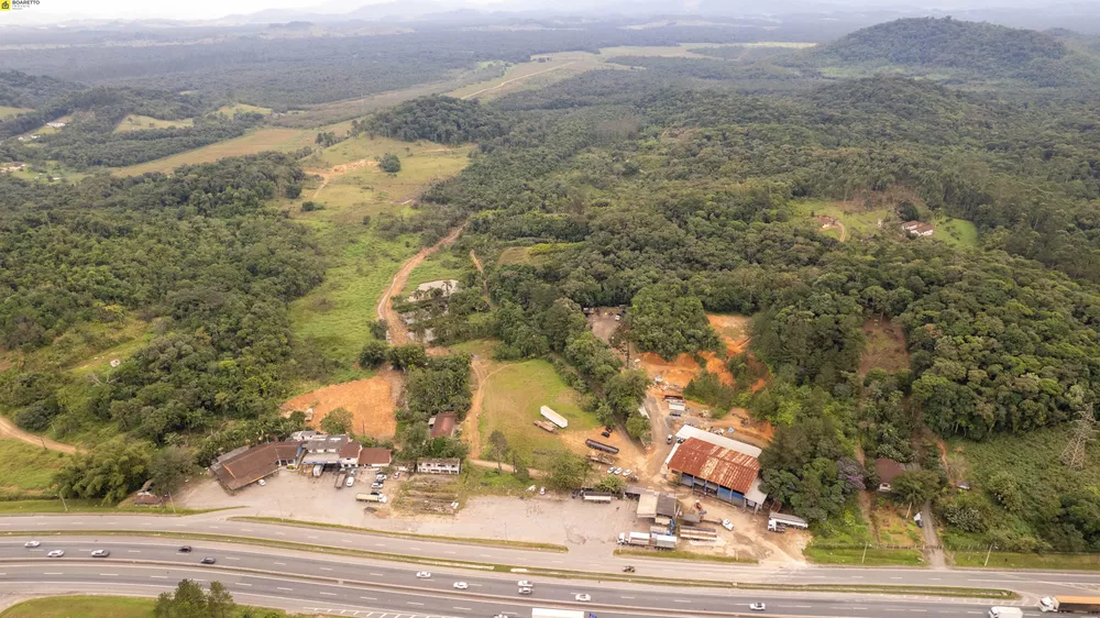 Terreno, 25 hectares - Foto 8