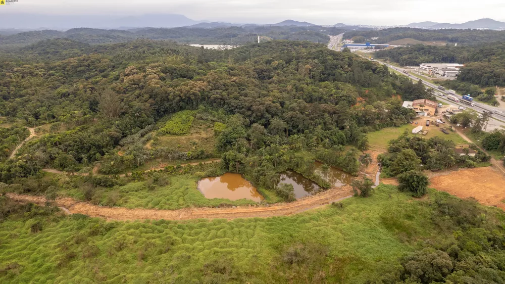 Terreno, 25 hectares - Foto 12