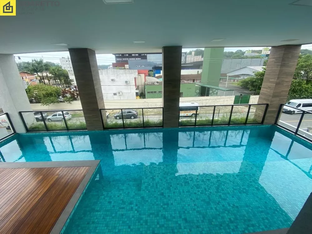 Apartamento, 1 quarto, 49 m² - Foto 1