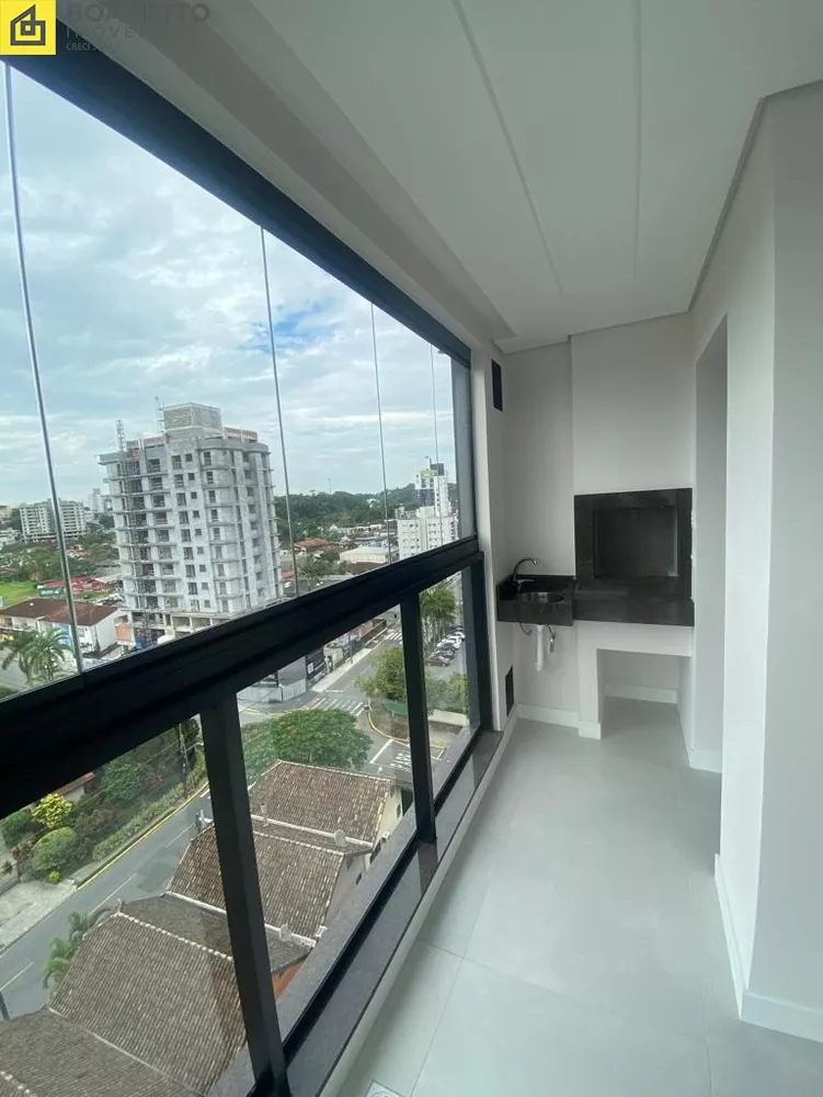 Apartamento, 1 quarto, 49 m² - Foto 2