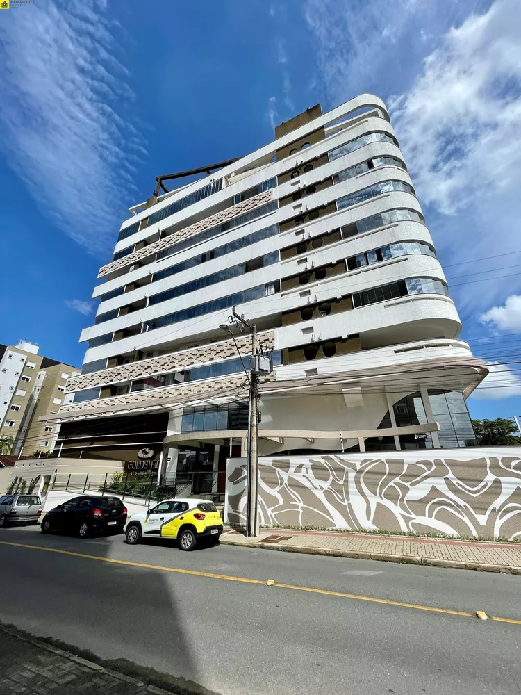 Apartamento, 3 quartos, 194 m² - Foto 12