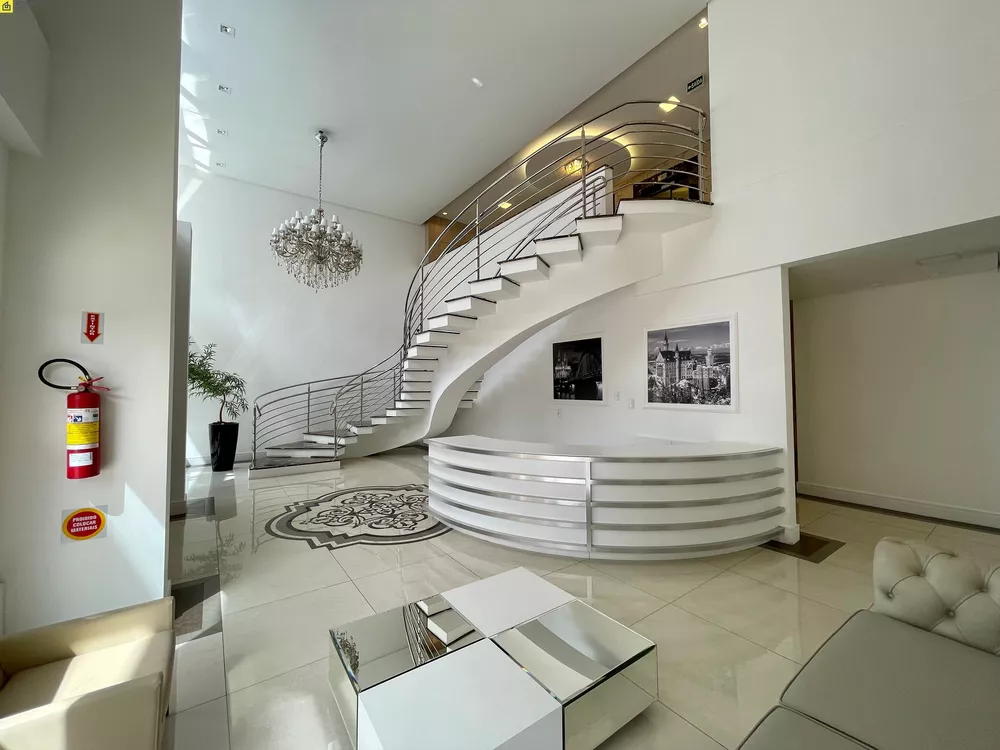 Apartamento, 3 quartos, 194 m² - Foto 6