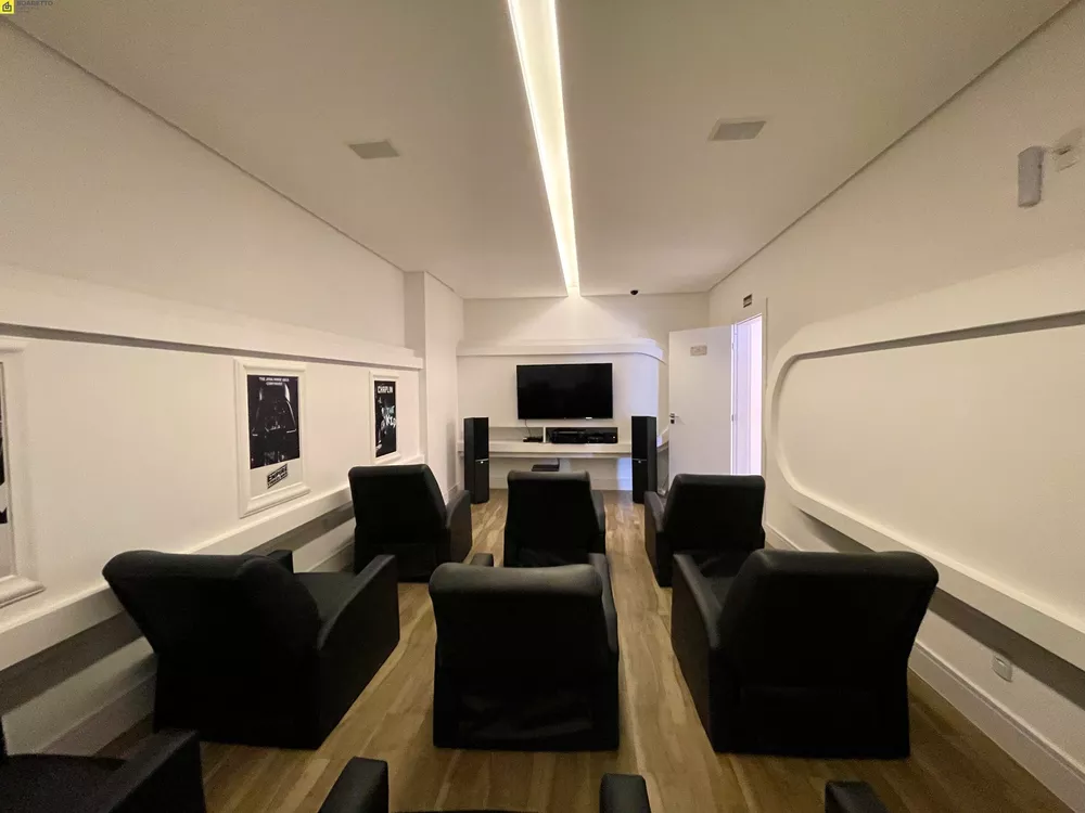 Apartamento, 3 quartos, 194 m² - Foto 10