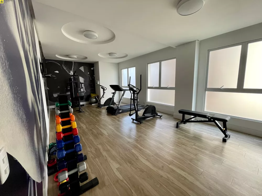 Apartamento, 3 quartos, 194 m² - Foto 11