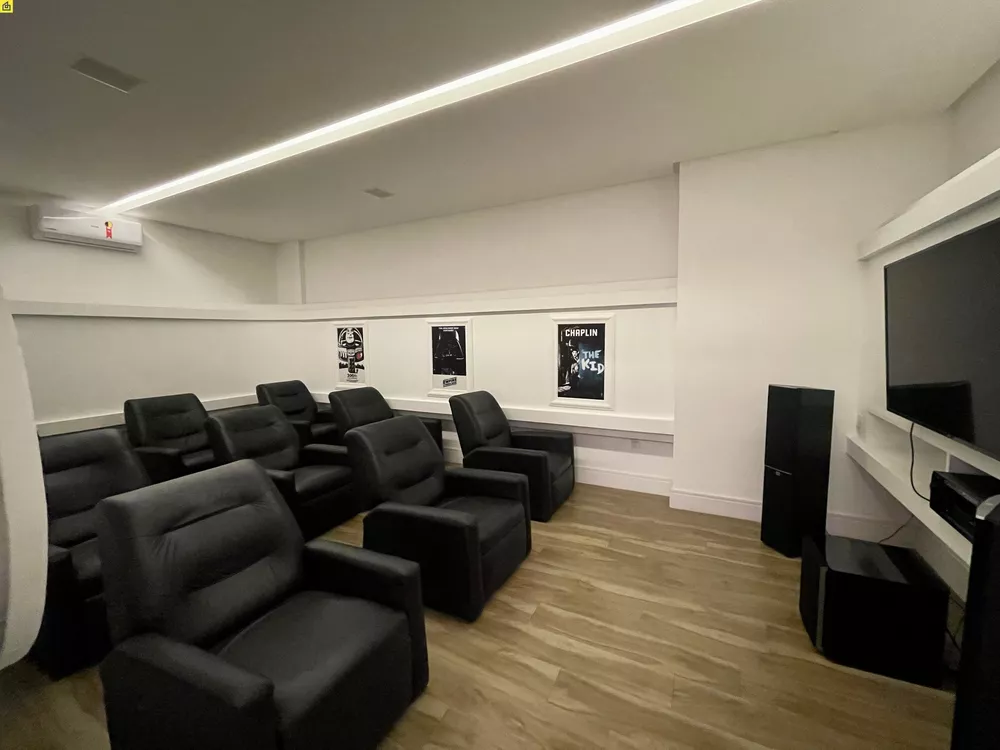 Apartamento, 3 quartos, 194 m² - Foto 9