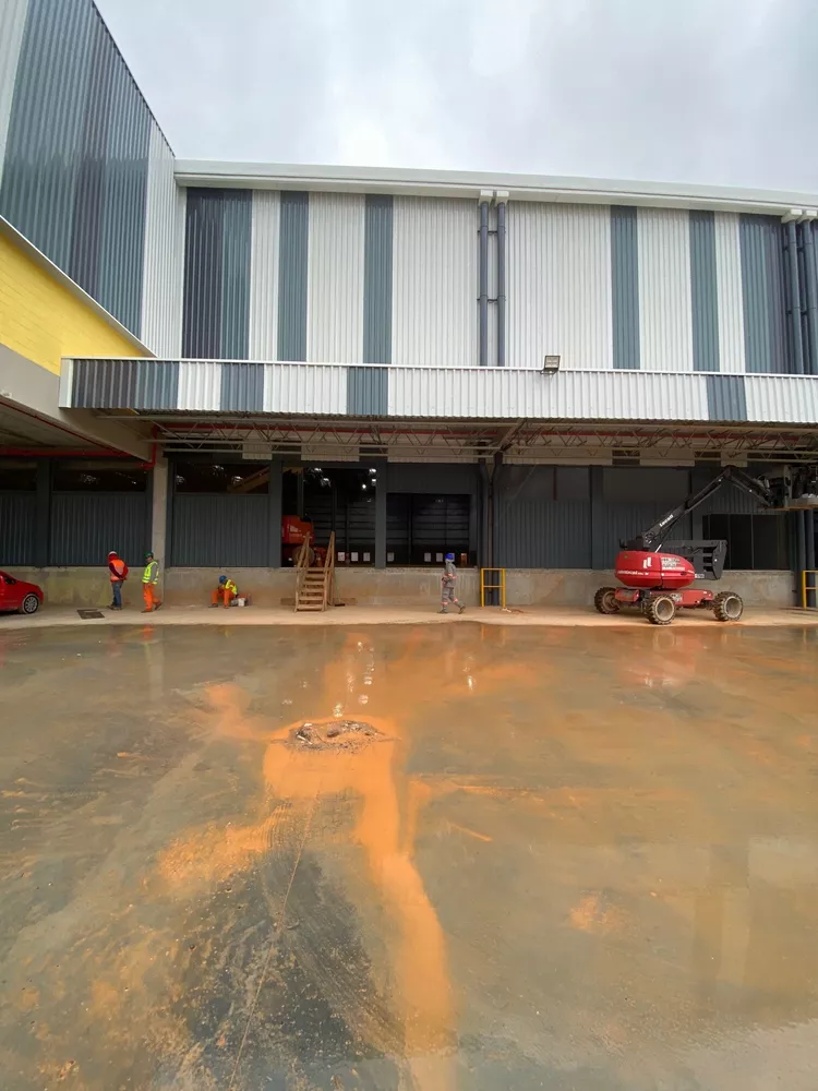 Depósito-Galpão, 4299 m² - Foto 4