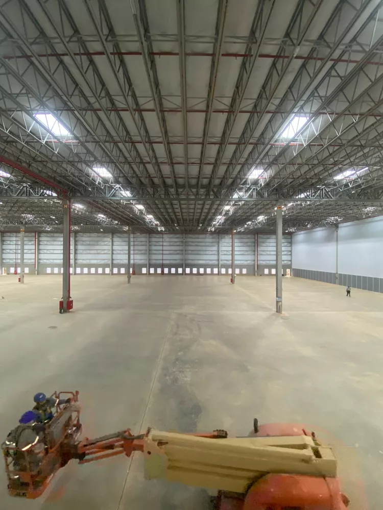 Depósito-Galpão, 4299 m² - Foto 5