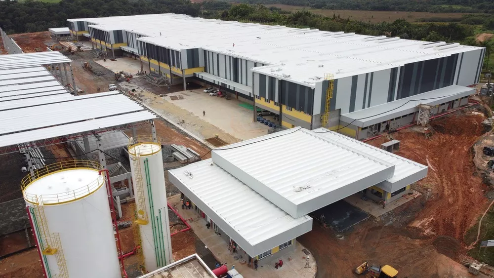 Depósito-Galpão, 4299 m² - Foto 13