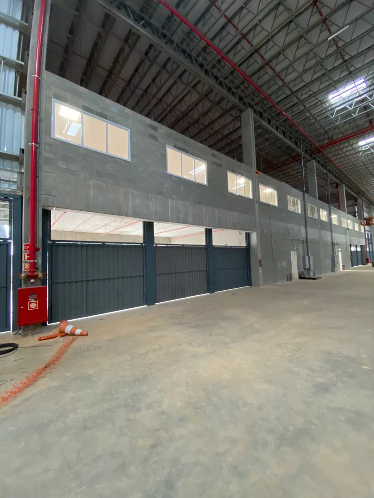 Depósito-Galpão, 4299 m² - Foto 9