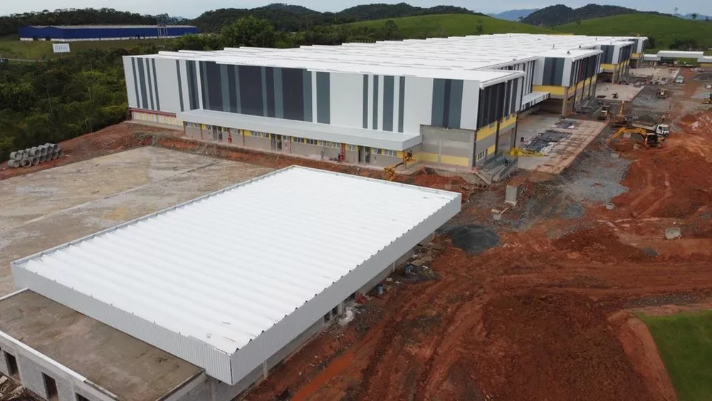 Depósito-Galpão, 4299 m² - Foto 14