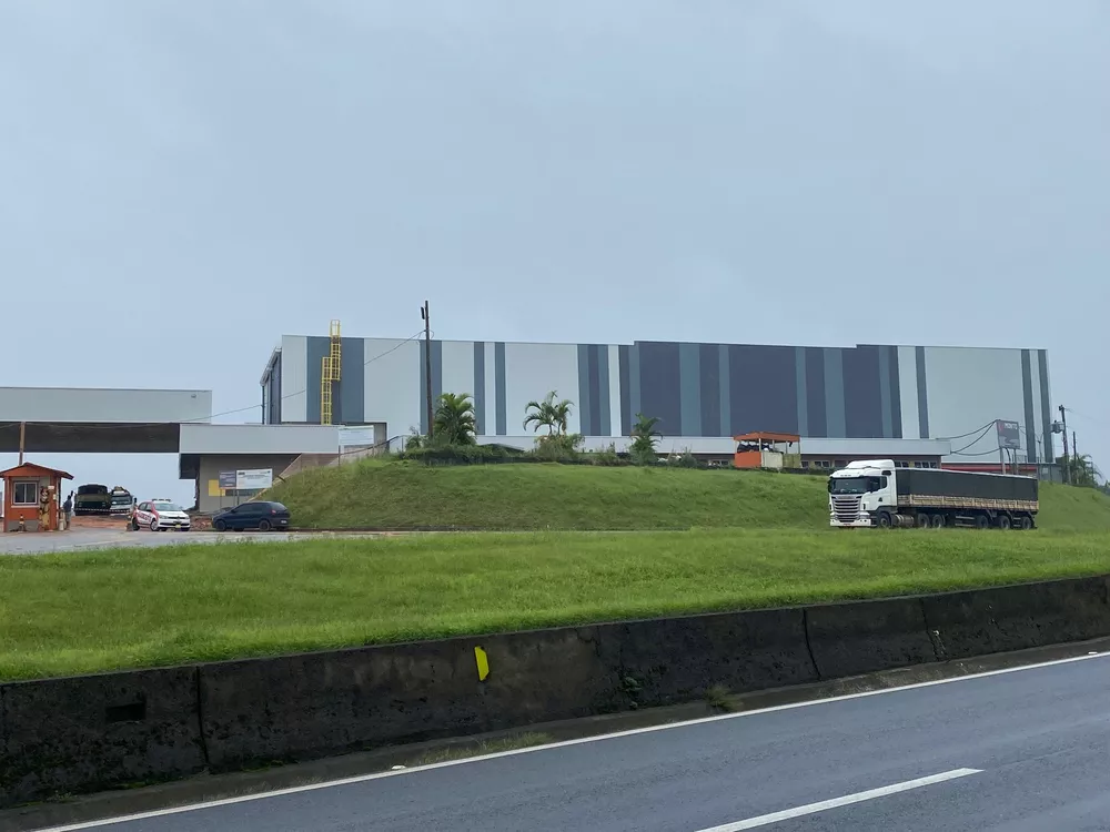Depósito-Galpão, 4299 m² - Foto 2