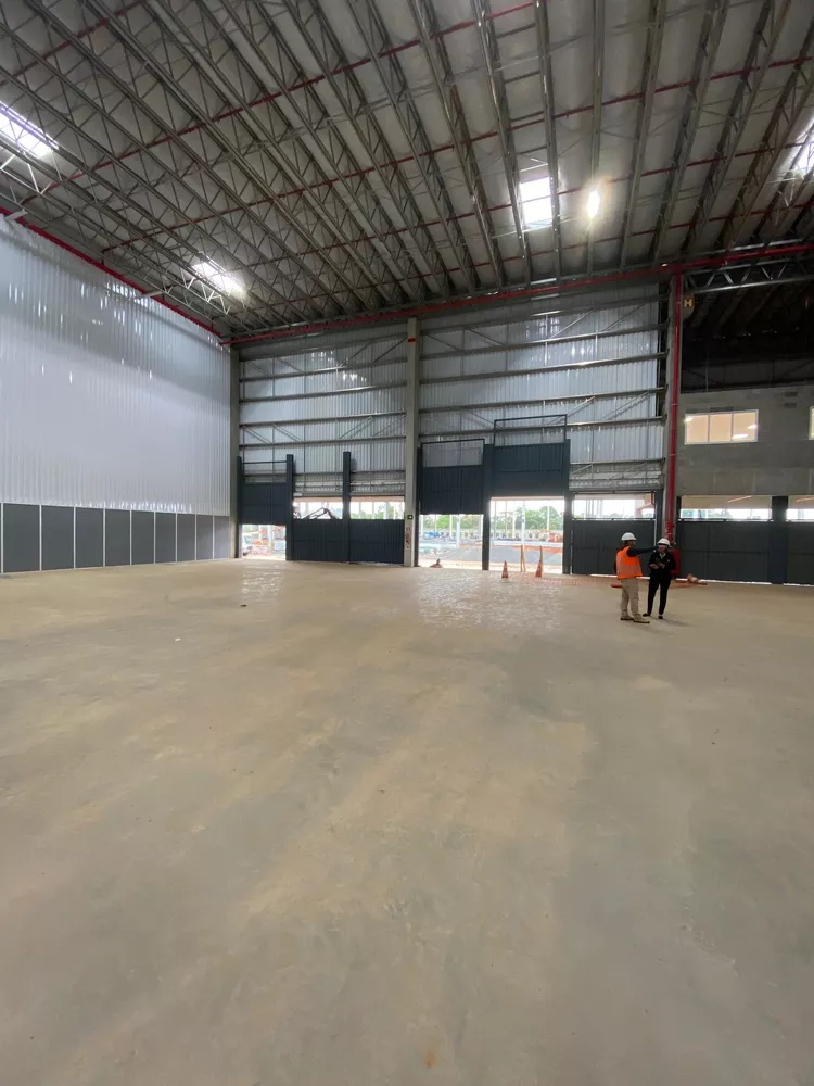 Depósito-Galpão, 4299 m² - Foto 11