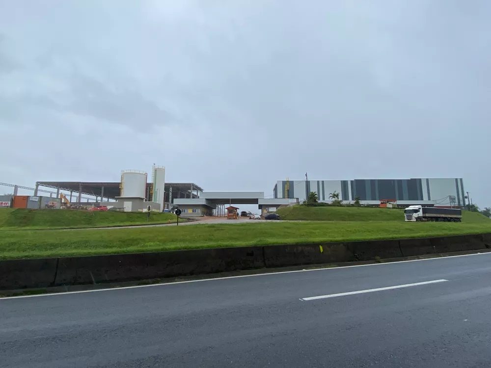 Depósito-Galpão, 4299 m² - Foto 12