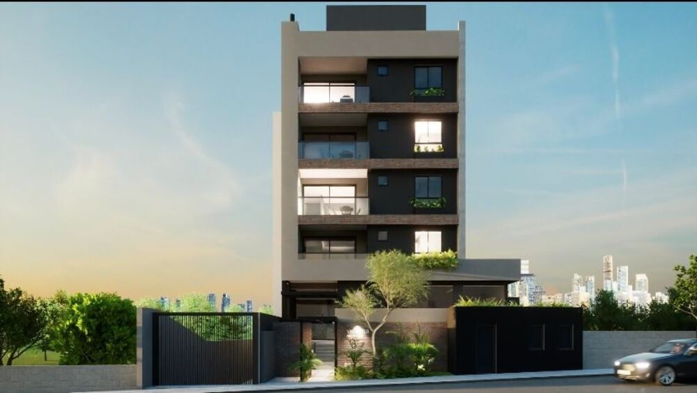 Apartamento, 2 quartos, 88 m² - Foto 1
