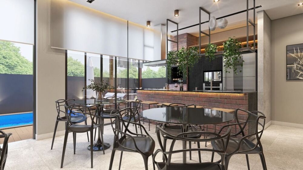 Apartamento, 2 quartos, 88 m² - Foto 4