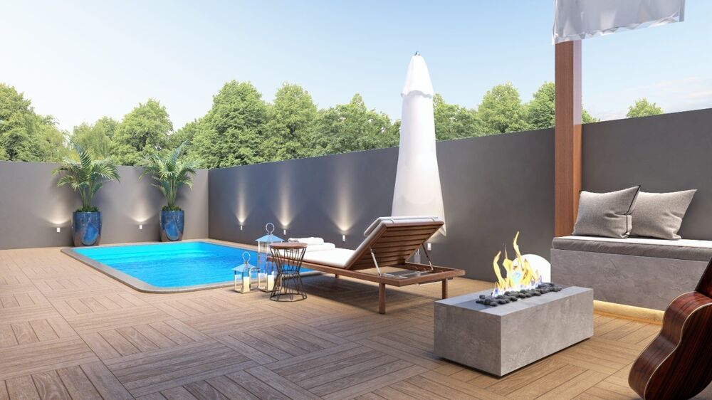 Apartamento, 2 quartos, 88 m² - Foto 6