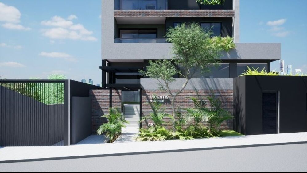 Apartamento, 2 quartos, 88 m² - Foto 5