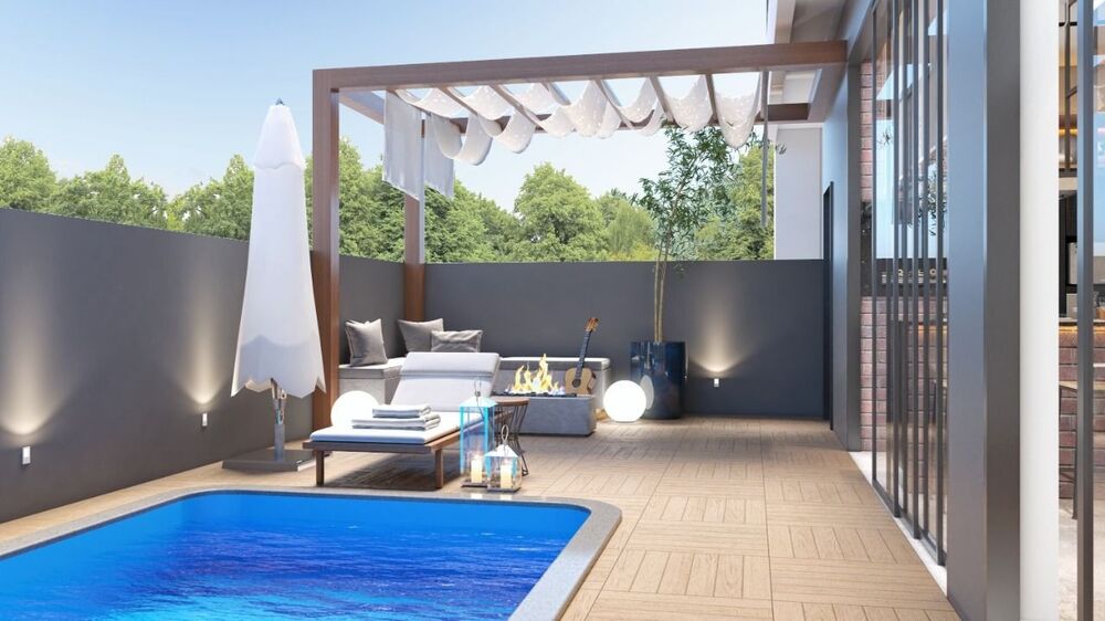 Apartamento, 2 quartos, 88 m² - Foto 2