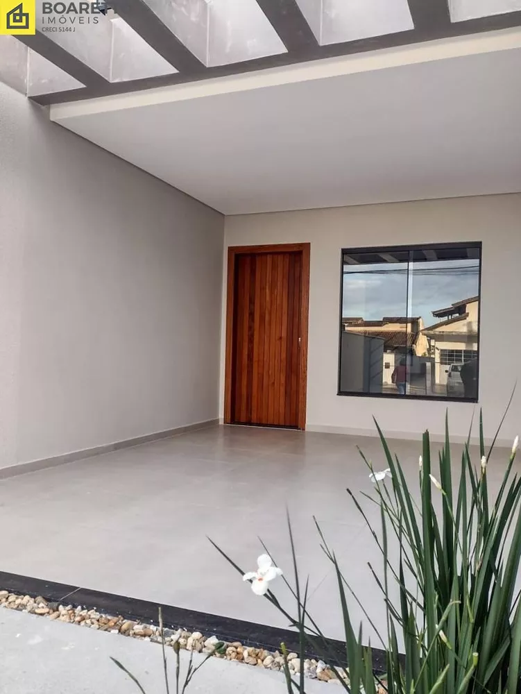 Casa, 3 quartos, 115 m² - Foto 4