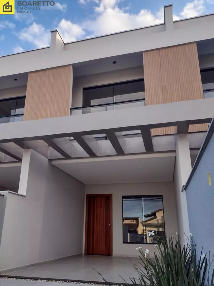 Casa, 3 quartos, 115 m² - Foto 1