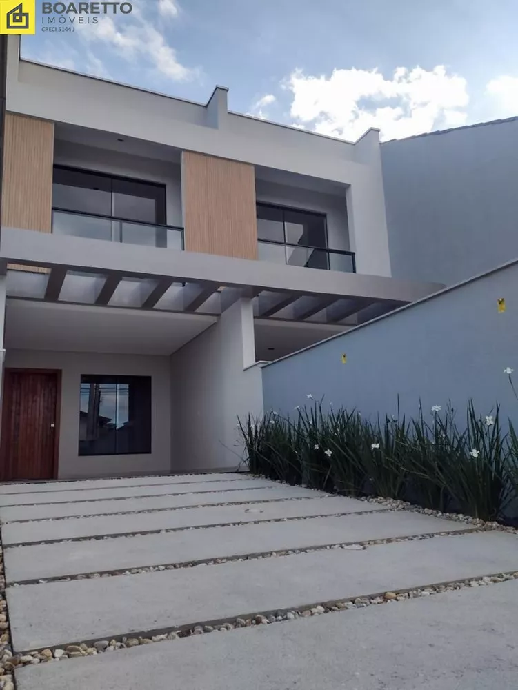 Casa, 3 quartos, 115 m² - Foto 6