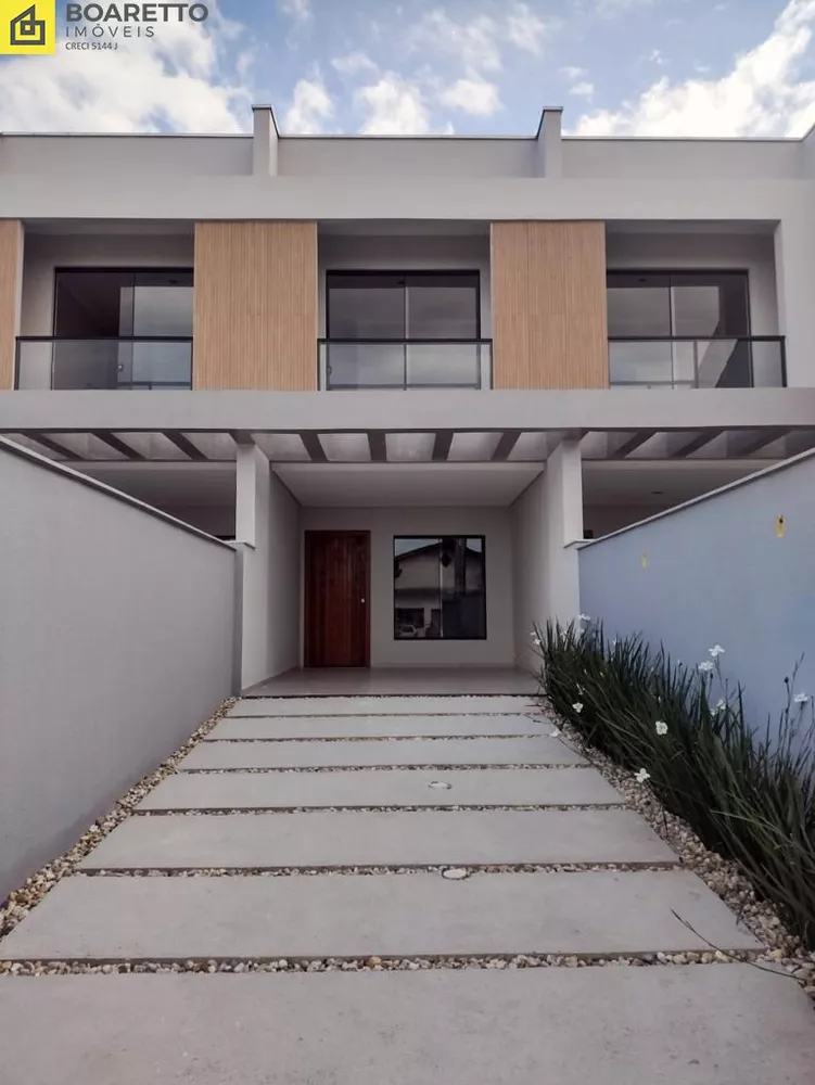 Casa, 3 quartos, 115 m² - Foto 7