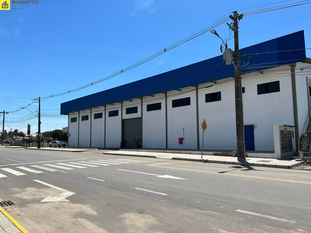 Depósito-Galpão, 1725 m² - Foto 8