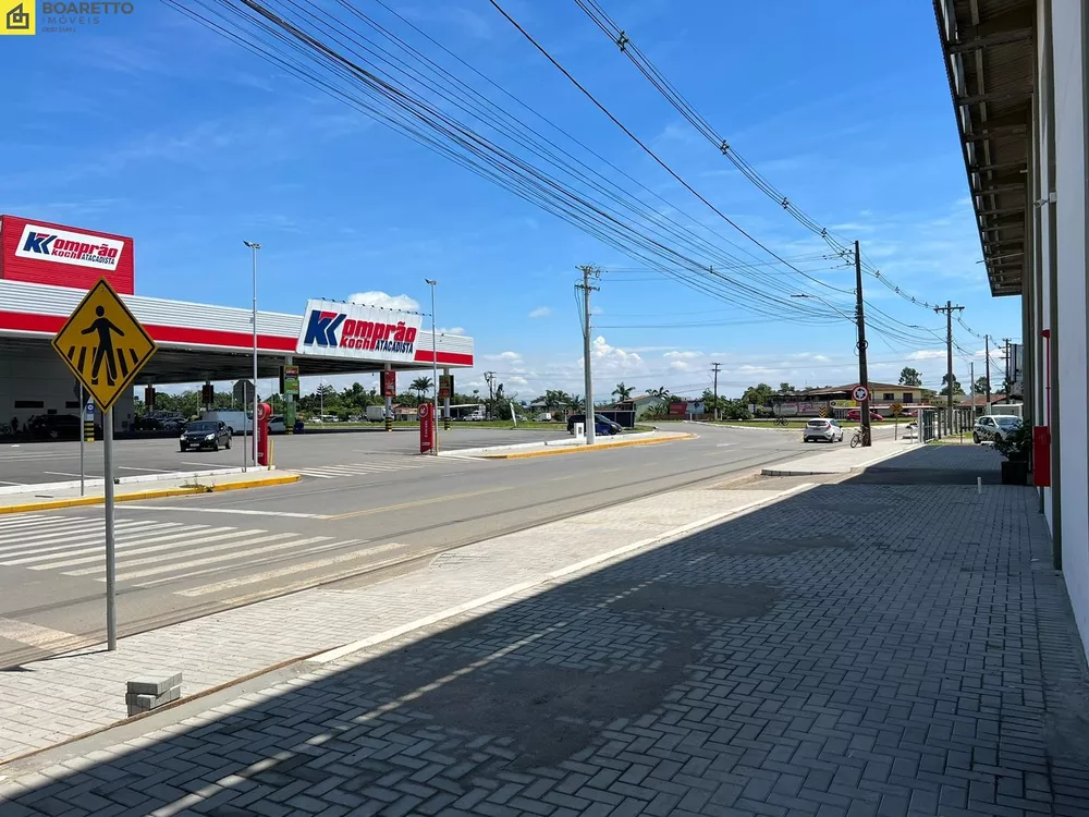 Depósito-Galpão, 1725 m² - Foto 2
