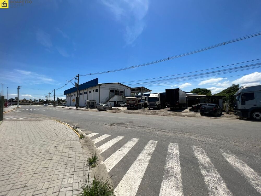 Depósito-Galpão, 1725 m² - Foto 5