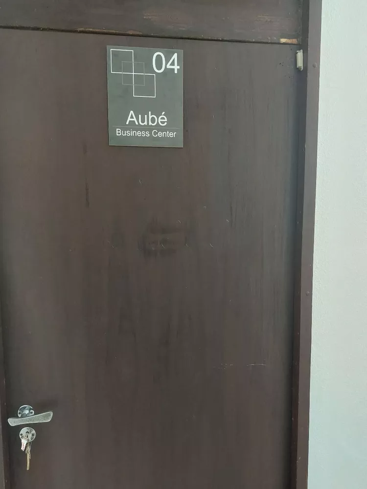 Sala-Conjunto, 24 m² - Foto 1