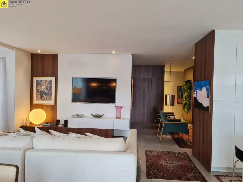 Apartamento, 3 quartos, 215 m² - Foto 11