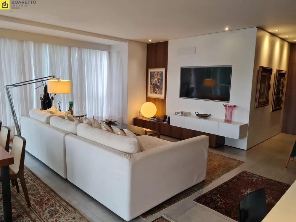 Apartamento, 3 quartos, 215 m² - Foto 12