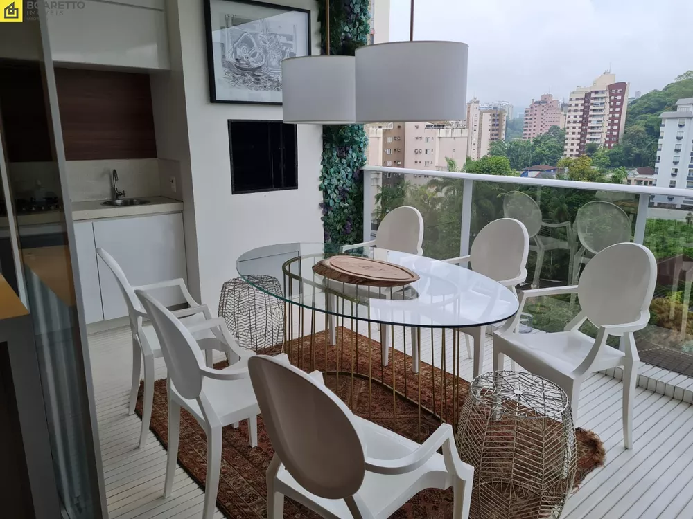Apartamento, 3 quartos, 215 m² - Foto 1
