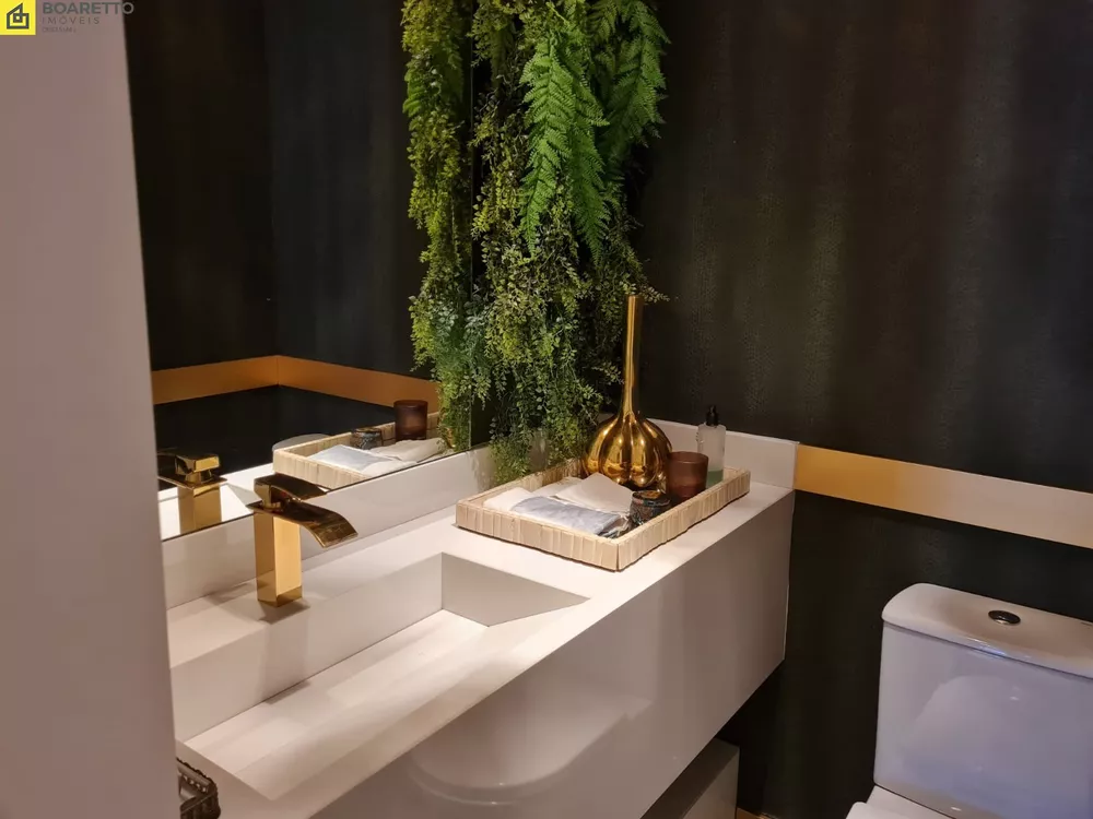 Apartamento, 3 quartos, 215 m² - Foto 7