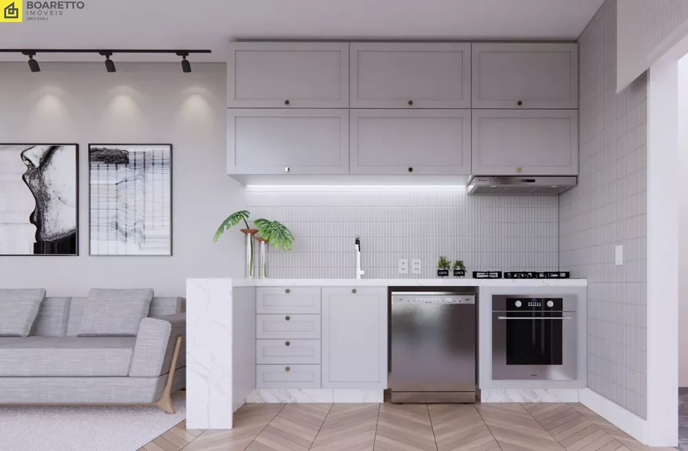 Casa, 2 quartos, 95 m² - Foto 4