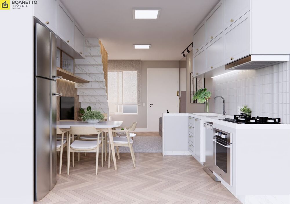 Casa, 2 quartos, 95 m² - Foto 5