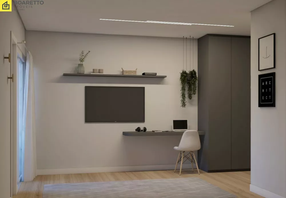 Casa, 2 quartos, 95 m² - Foto 7