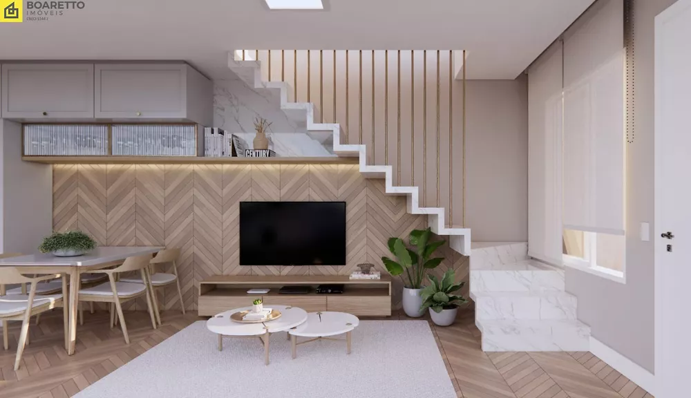 Casa, 2 quartos, 95 m² - Foto 3