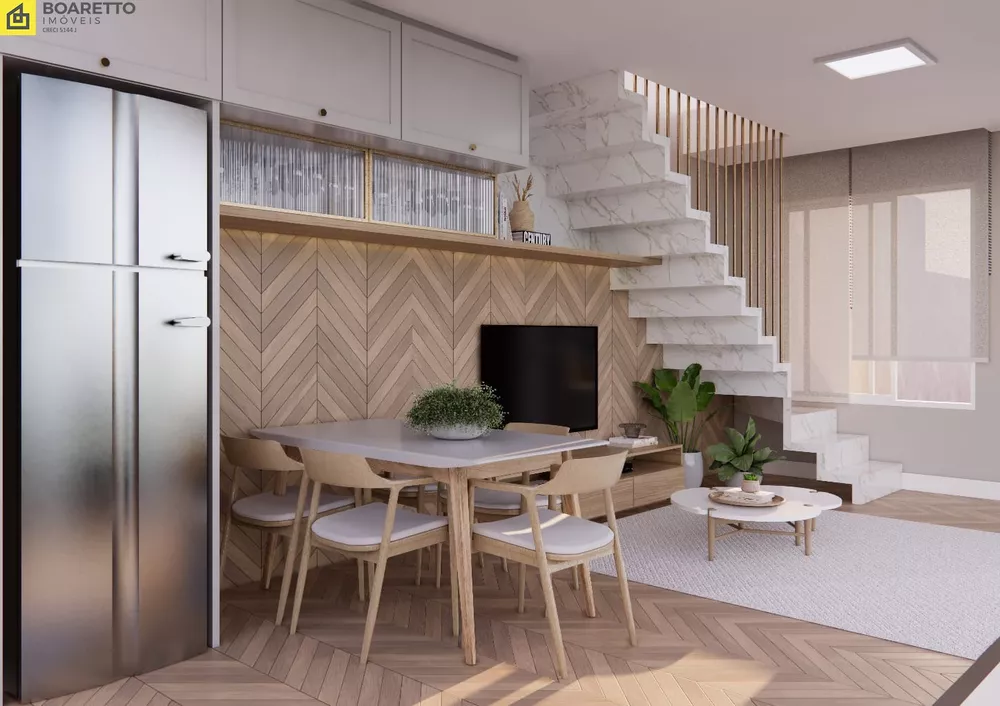 Casa, 2 quartos, 95 m² - Foto 2