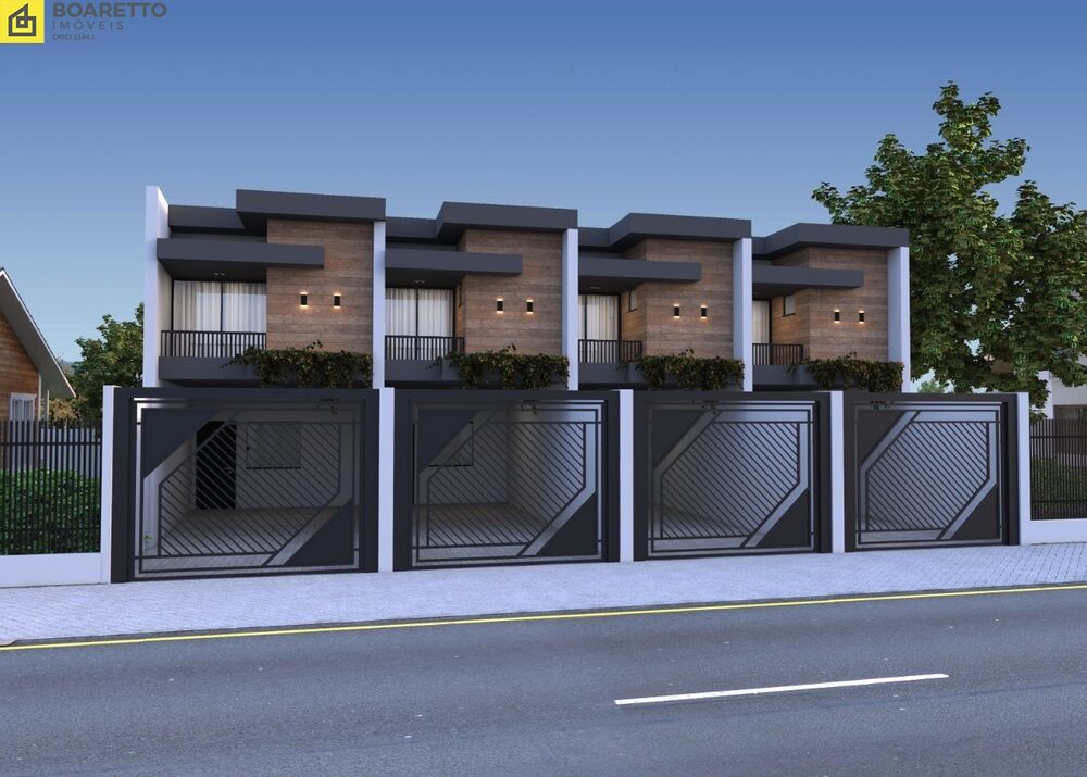 Casa, 2 quartos, 95 m² - Foto 12