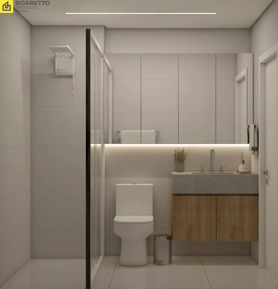 Casa, 2 quartos, 95 m² - Foto 8