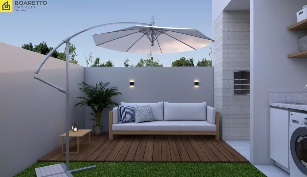 Casa, 2 quartos, 95 m² - Foto 11