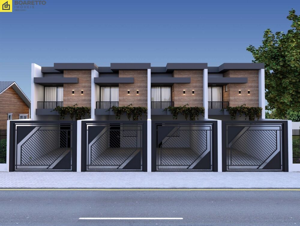 Casa, 2 quartos, 95 m² - Foto 1